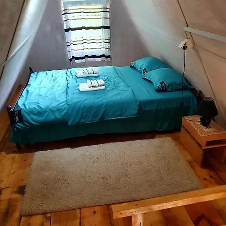 Radakovic Apartamento