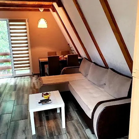 Apartment Radakovic Vrdnik