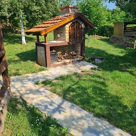 Apartment Radakovic *