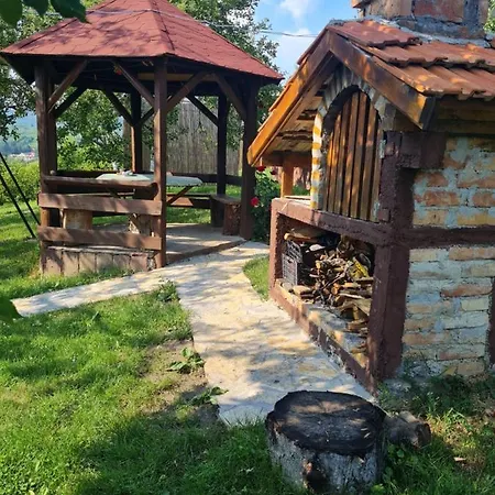 Apartamento Radakovic Vrdnik