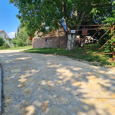 Apartment Radakovic *