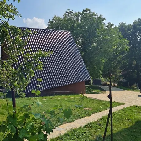 Apartment Radakovic *