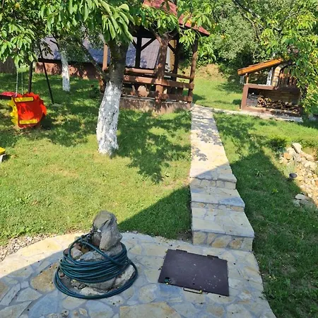 Radakovic Apartamento Vrdnik