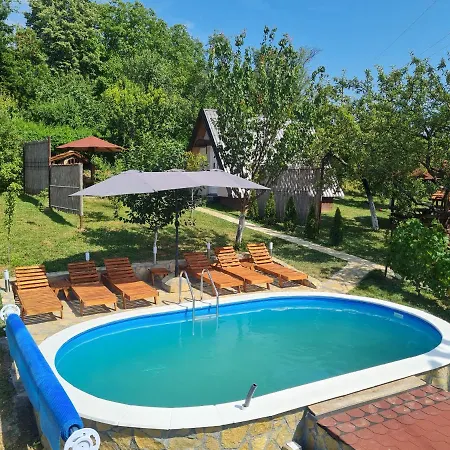 Apartment Radakovic Vrdnik