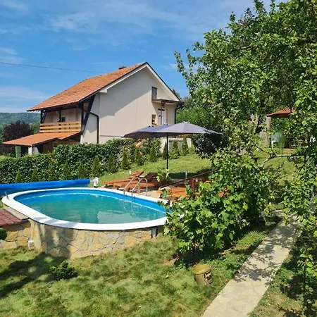 Apartamento Radakovic