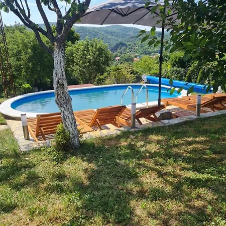 Apartment Radakovic *