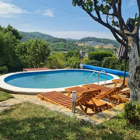 Radakovic Apartamento Vrdnik