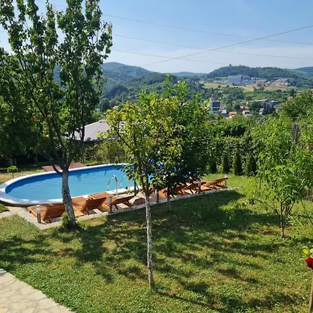 Apartamento Radakovic *