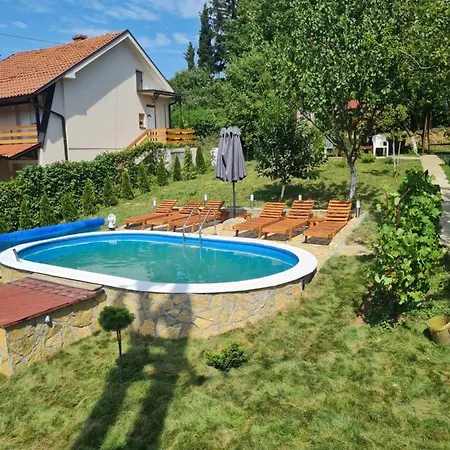 Apartamento Radakovic