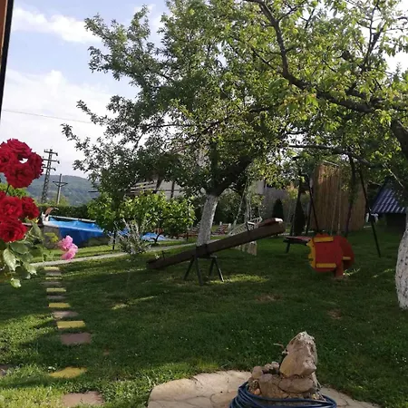 Radakovic Apartamento Vrdnik