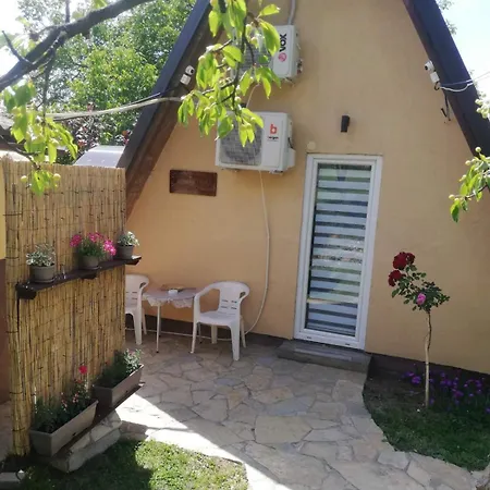 Radakovic Apartamento *