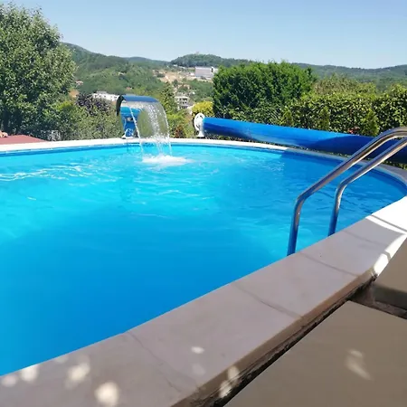 Apartment Radakovic *