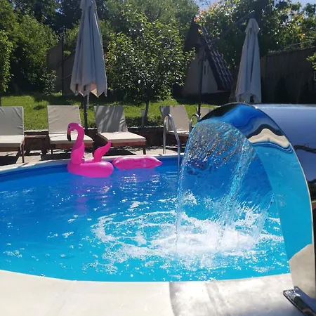 Apartment Radakovic *