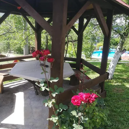 Radakovic Apartamento *