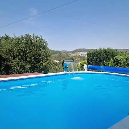 Apartment Radakovic *