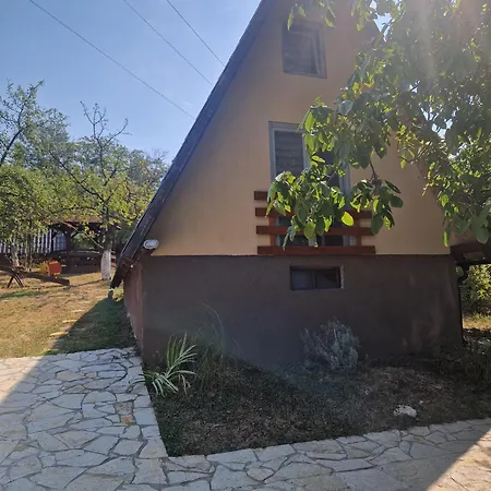 Apartamento Radakovic