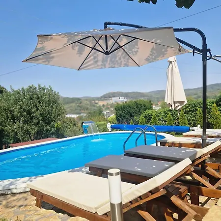 Apartamento Radakovic *