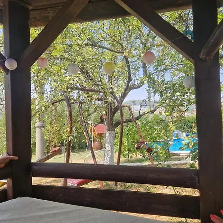 Radakovic Apartamento *