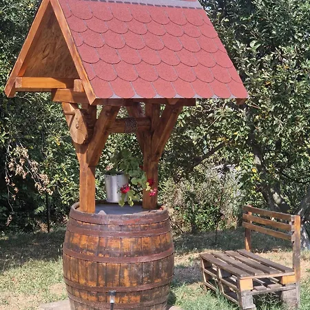 Apartamento Radakovic *