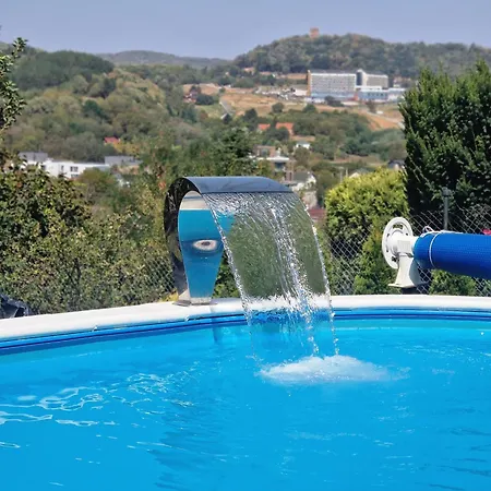 Radakovic Apartment *