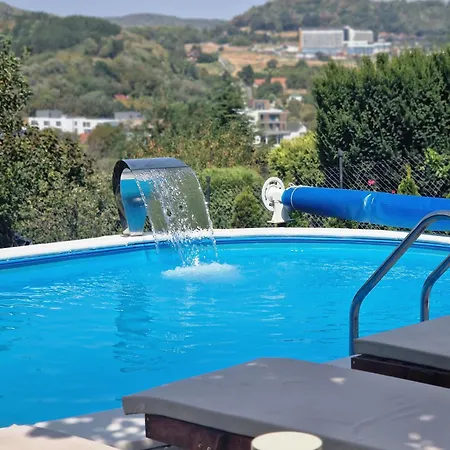 Radakovic Apartment Vrdnik