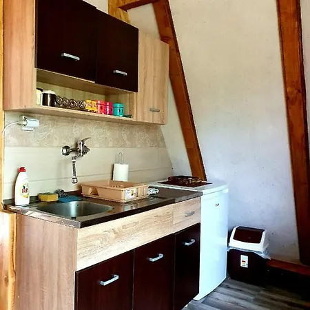 Radakovic Apartamento Vrdnik