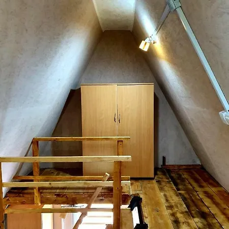 Radakovic Apartment *