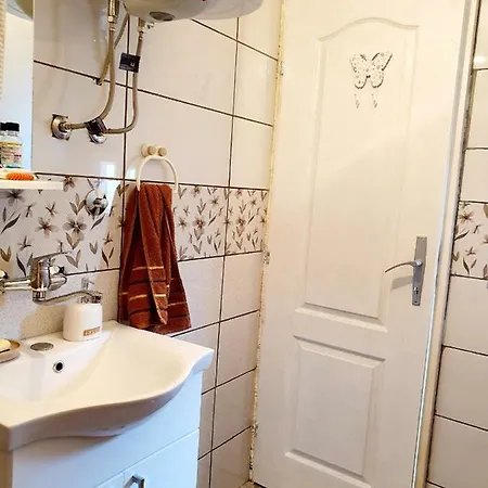 Apartamento Radakovic Vrdnik