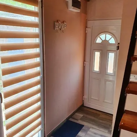 Radakovic Apartamento *