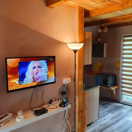 Radakovic Apartamento Vrdnik