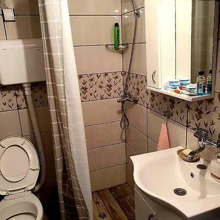 Radakovic Apartamento Vrdnik