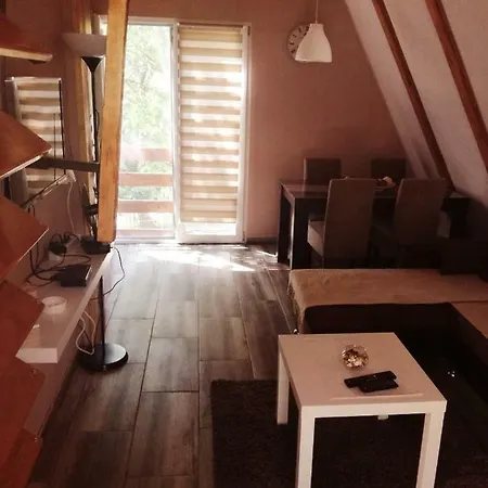 Apartment Radakovic *