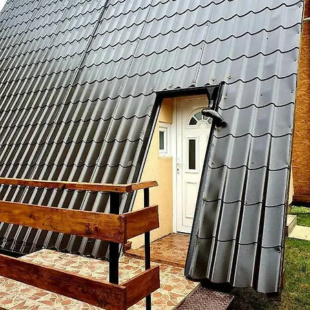 Apartment Radakovic *