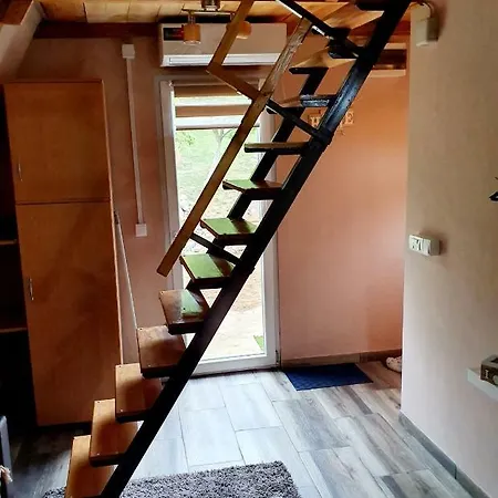 Apartamento Radakovic Vrdnik