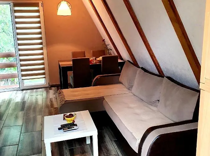 Lejlighed Radakovic Vrdnik