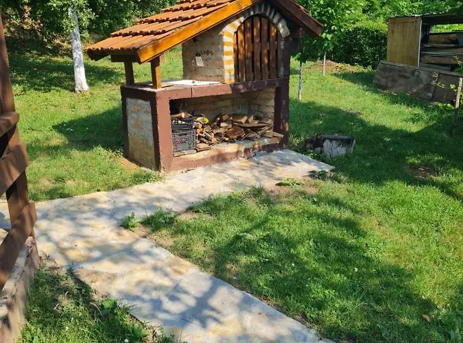 Lejlighed Radakovic *