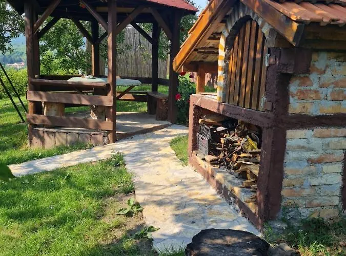 Lejlighed Radakovic Vrdnik