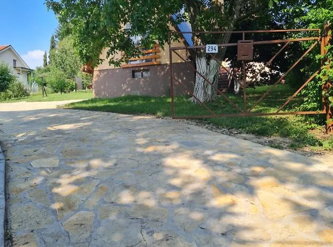 Lejlighed Radakovic *