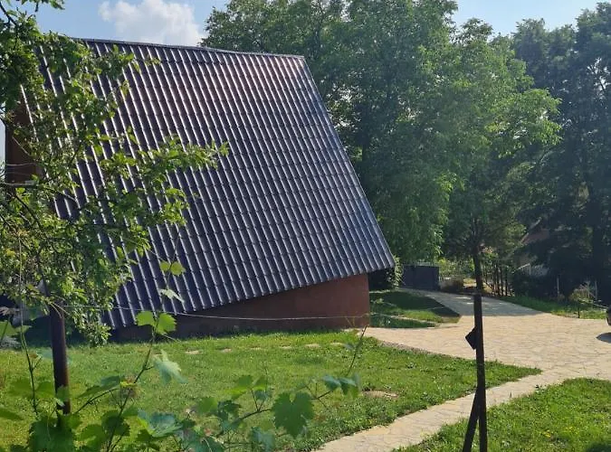 Lejlighed Radakovic *