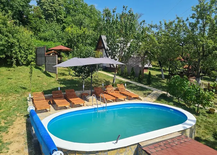 Lejlighed Radakovic Vrdnik