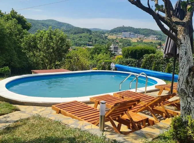 Radakovic Lejlighed Vrdnik