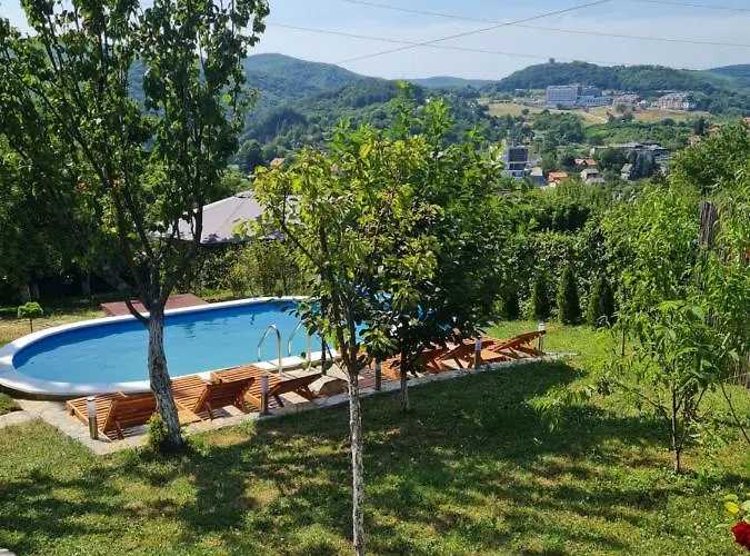 Lejlighed Radakovic *