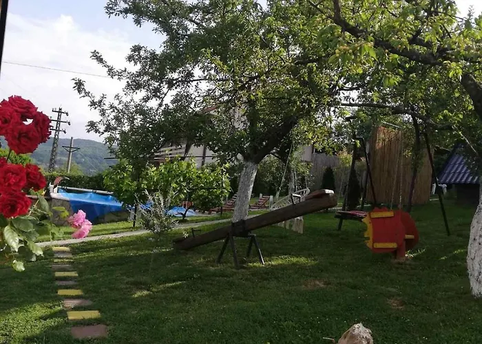 Radakovic Lejlighed Vrdnik