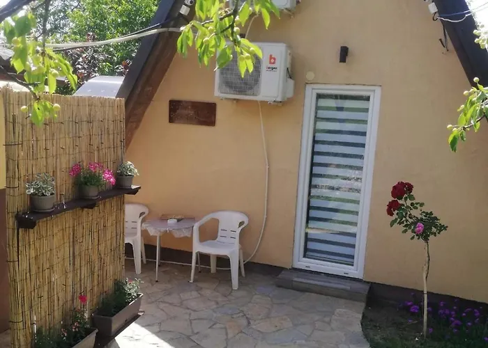 Radakovic Lejlighed *