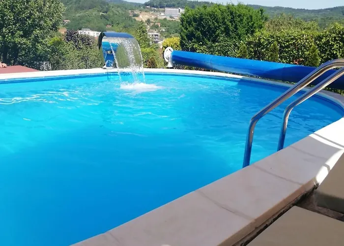 Lejlighed Radakovic *