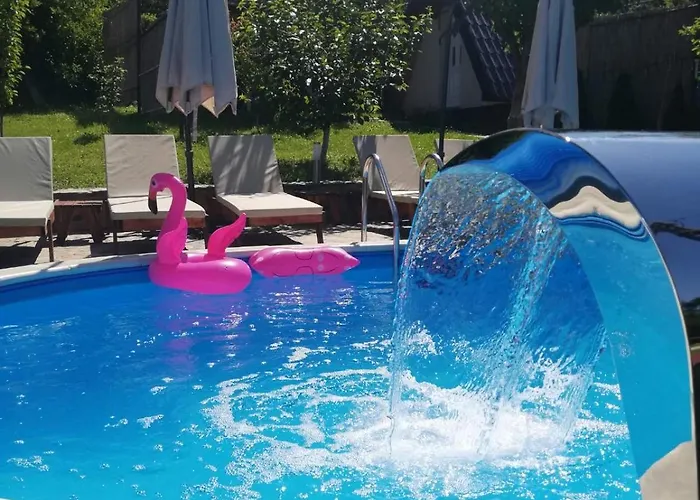 Lejlighed Radakovic *