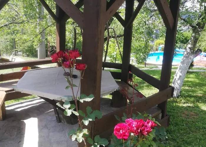 Radakovic Lejlighed *