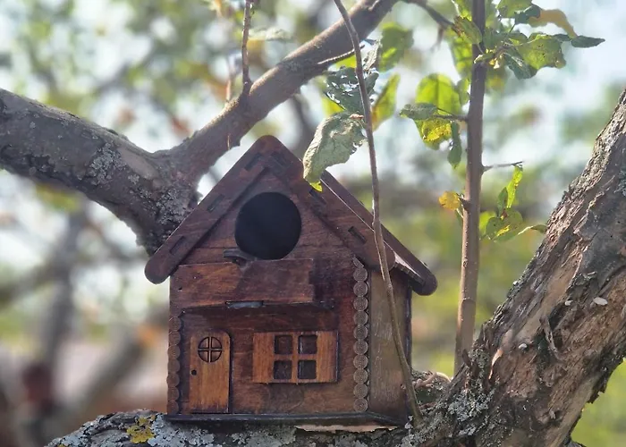 Lejlighed Radakovic *