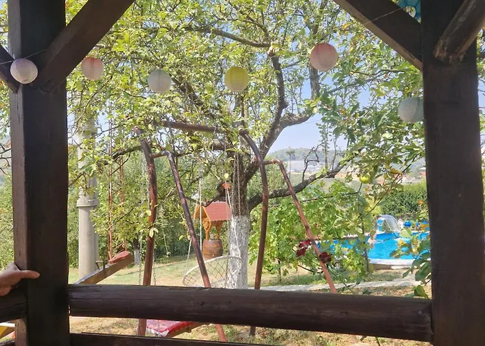 Radakovic Lejlighed *