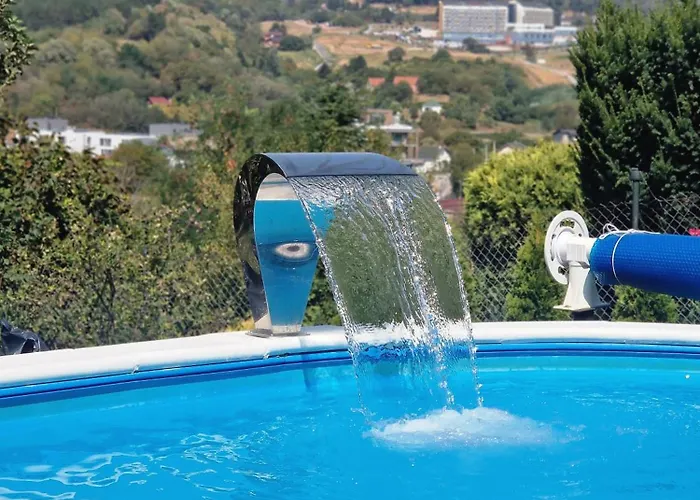 Radakovic Lejlighed *